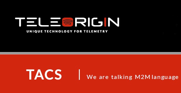 TELEORIGIN TACS 